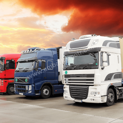 Çayırlı Ambar Kargo