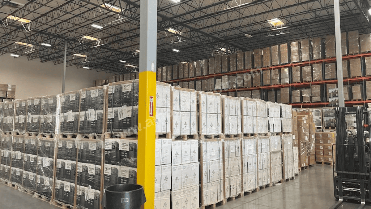 Çayırlı Parça Yük Taşıma